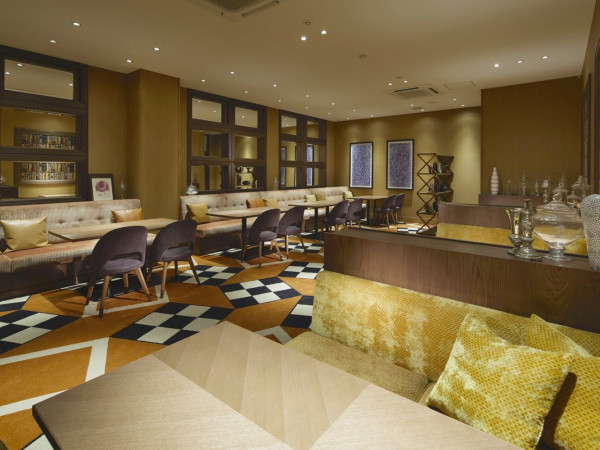 EXEX SUITES（エグゼクス・スウィーツ）