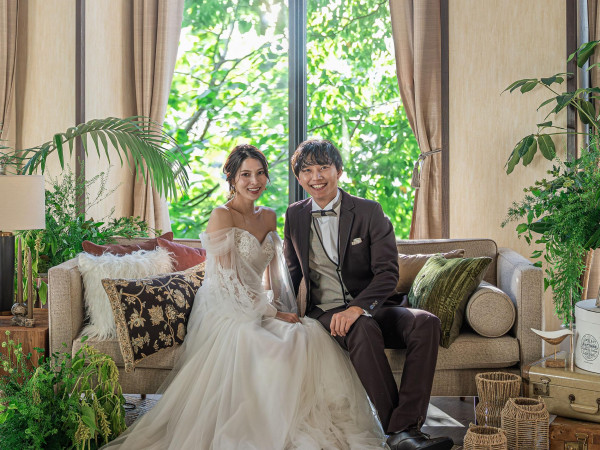 EXEX SUITES（エグゼクス・スウィーツ）