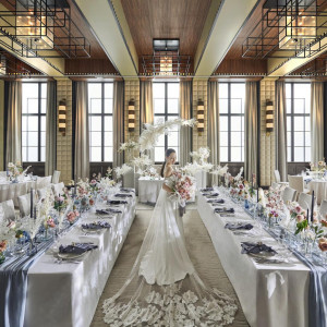 【年末BIG】絶品試食×憧れドレス×挙式×おしゃれW体験