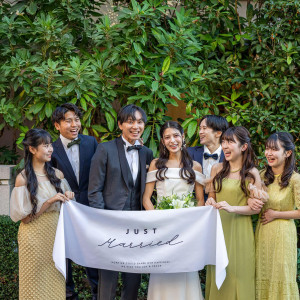 街中のオアシスで上品なおもてなしが叶う|EXEX SUITES(エグゼクス・スウィーツ)の写真(56876123)