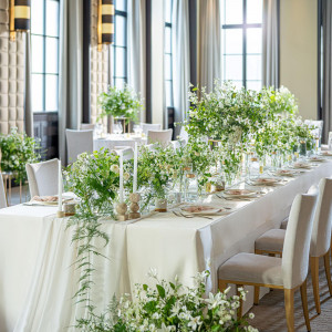 上質×ナチュラルなコーディネート|EXEX SUITES（エグゼクス・スウィーツ）の写真(56875579)