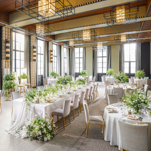 THE BALL ROOM|EXEX SUITES（エグゼクス・スウィーツ）の写真(56876230)