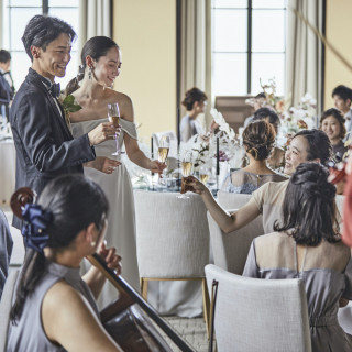 【*年1度のBIG*】光のチャペル×絶品コース試食×最大120万優待!