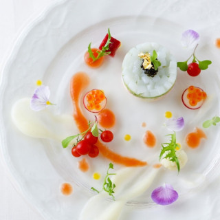 ＼*当館人気No.1*／憧れ花嫁×ドレス×絶品試食×最大120万優待!
