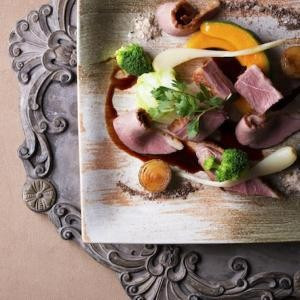 【JCBカード5千円付!】料理長自慢の飛騨牛&オマール海老試食フェア!