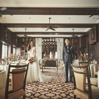 【*ギフト1.5万*】絶品試食×トレンド花嫁×憧れドレス×120万優待