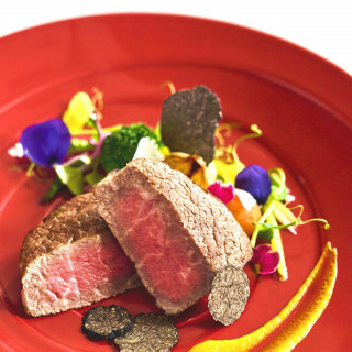 ＼*新春SPフェア*／贅沢5品コース×都会Wツアー×ギフト1.5万円