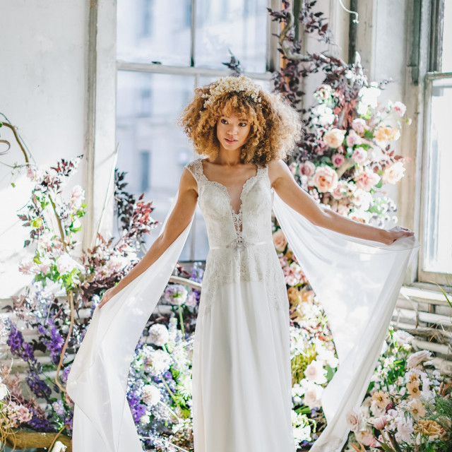 ウェディングドレス・衣装｜EXEX SUITES（エグゼクス・スウィーツ