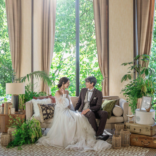 EXEX SUITES（エグゼクス・スウィーツ）