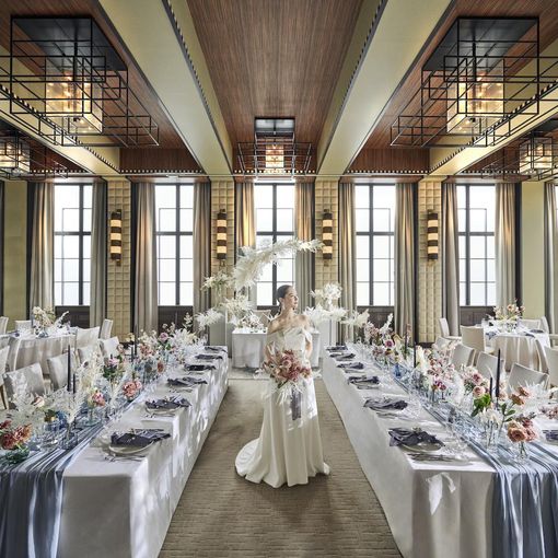 EXEX SUITES（エグゼクス・スウィーツ）の結婚式の公式写真