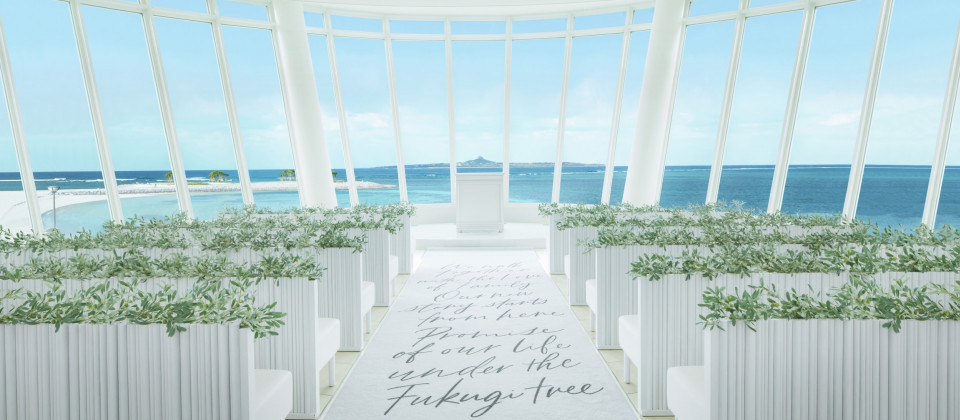 年 ロケーションが人気 沖縄で人気の結婚式場口コミランキング ウエディングパーク