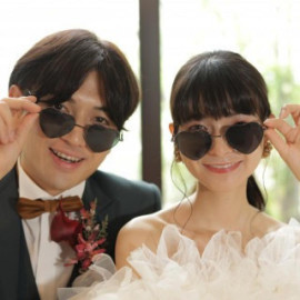 週末の贅沢ドレス体験フェア♡