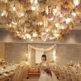 平日限定、感動模擬挙式フェア!