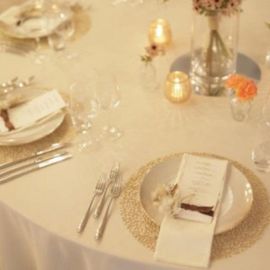 婚礼料理、試食体験フェア♡