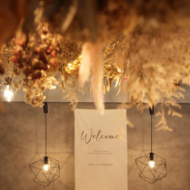 会場コーディネイト&プランナー相談会