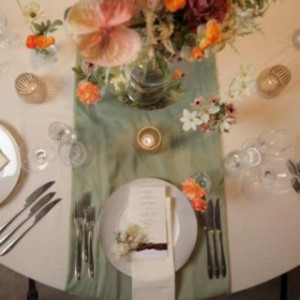 土日限定ブライダル試食会!