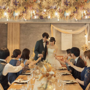 【1日1組貸切】大切な家族と過ごす、贅沢なプライベート空間