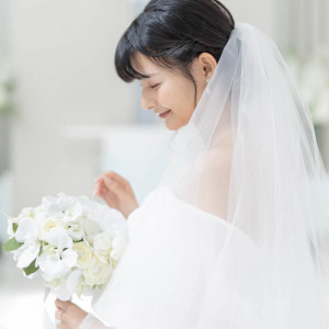 運命の一着を見つける。あなただけの特別なドレス