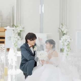 平日限定、ゆったり見学フェア♡