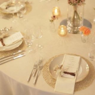 婚礼料理、試食体験フェア♡