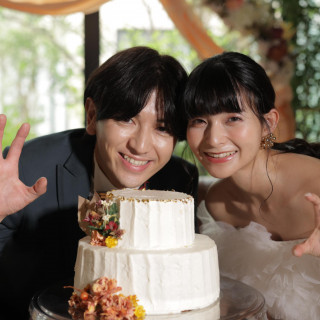 2月限定バレンタインWフェア♡