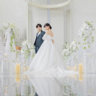 感動チャペル体験フェア♪