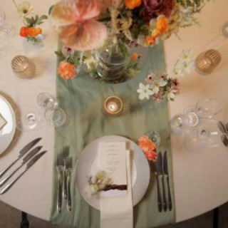 土日限定ブライダル試食会！