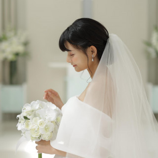 平日だけのチャペル感動体験フェア♪