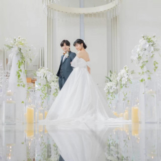 感動チャペル体験フェア♪