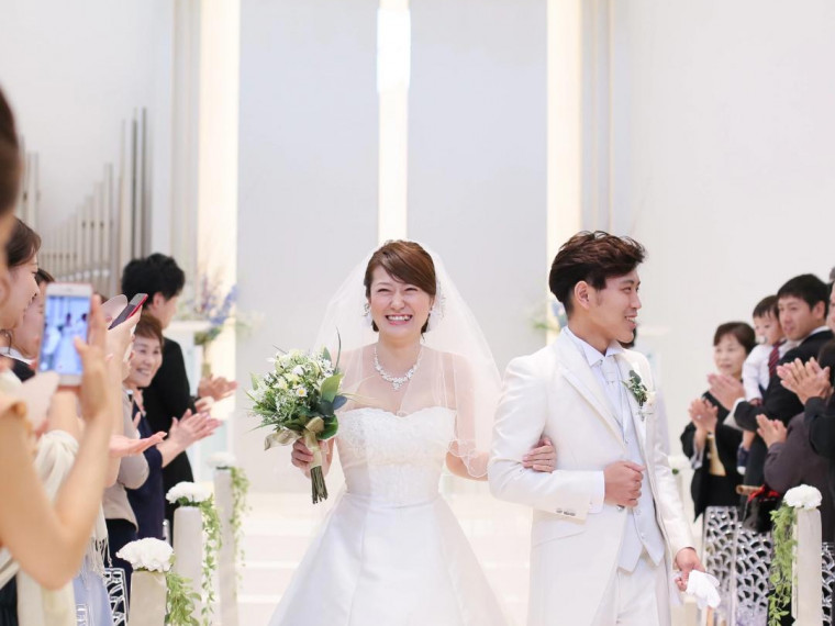 安心と感動を約束。細部まで配慮した心温まるおもてなしの舞台