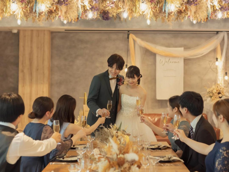 【1日1組貸切】大切な家族と過ごす、贅沢なプライベート空間