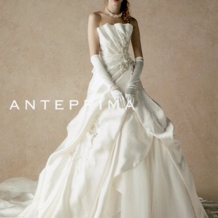新作のウェディングドレスも定期的に入荷しております！|アール・ベル・アンジェ豊岡の写真(683738)