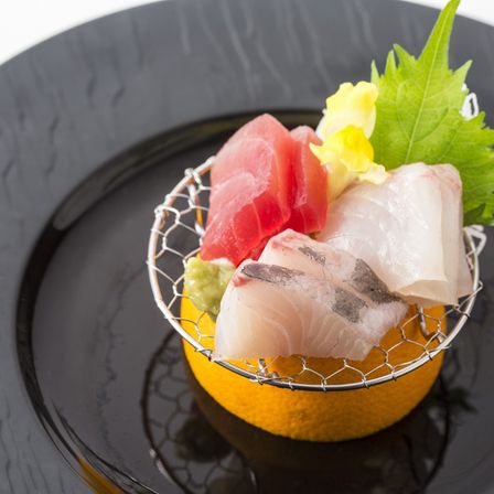 お食事会をご希望の方は和洋折衷のコースがおすすめです！|アール・ベル・アンジェ豊岡の写真(1458817)