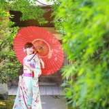 日本庭園 由志園