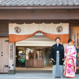 日本庭園 由志園