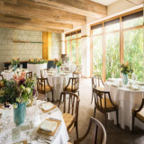 会場装花50%オフ