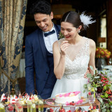 ウェルカムフード&ドリンク人数分プレゼント!