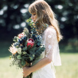 お色直しのお支度代(衣裳・ヘアメイクチェンジ)プレゼント