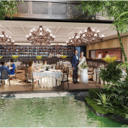 クラシカ表参道/別邸KEYAKI