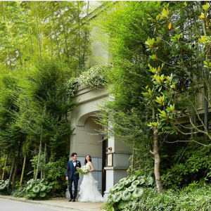 残1＼年内最終BIG*／豪華15大特典*和×洋の上質空間*婚礼試食◎