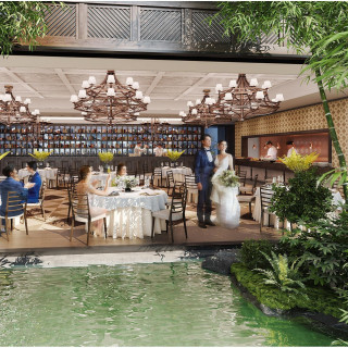 【当館平日人気NO.1*】15大特典&限定豪華試食*緑溢れるALL体験