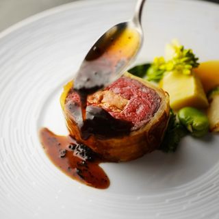 【週末限定◎料理重視】オマール海老*無料ハーフ試食×豪華特典