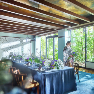 少人数6名~*\別邸KEYAKIオープン記念特典/貸切×絶品試食体験