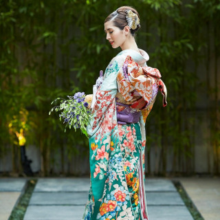 【年内最終BIG*Xmas限定特典】和×洋の美空間見学*145万優待