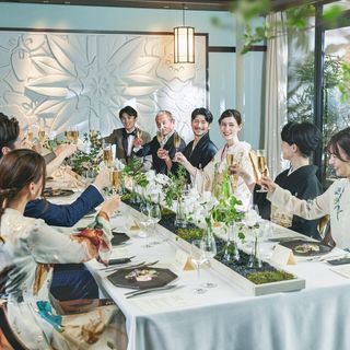少人数6名~*\別邸KEYAKIオープン記念特典/貸切×絶品4品試食