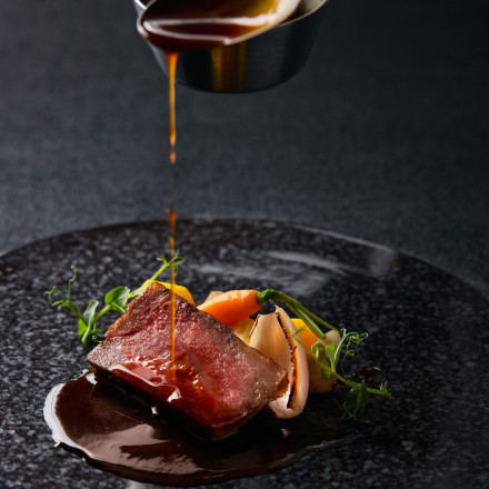 クラシカ表参道/別邸KEYAKI