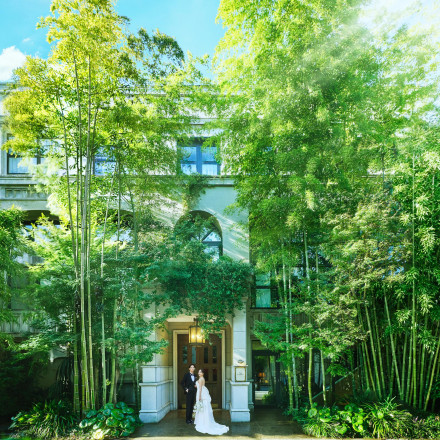 クラシカ表参道/別邸KEYAKI