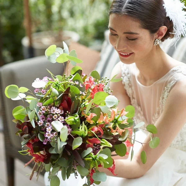 経験豊富なプランナーが見学～結婚式当日まで徹底サポート