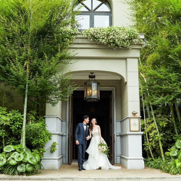 トレンドの発信地、表参道から叶える特別な一日