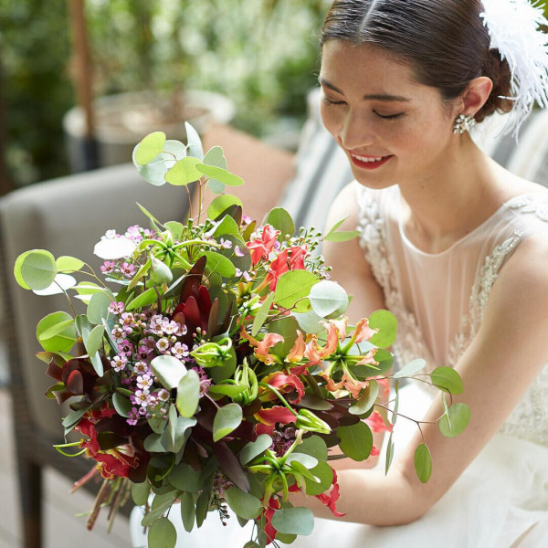 経験豊富なプランナーが見学～結婚式当日まで徹底サポート